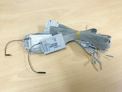 Цифровой осциллограф Keysight Agilent MSO6104A